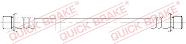 Brake Hose